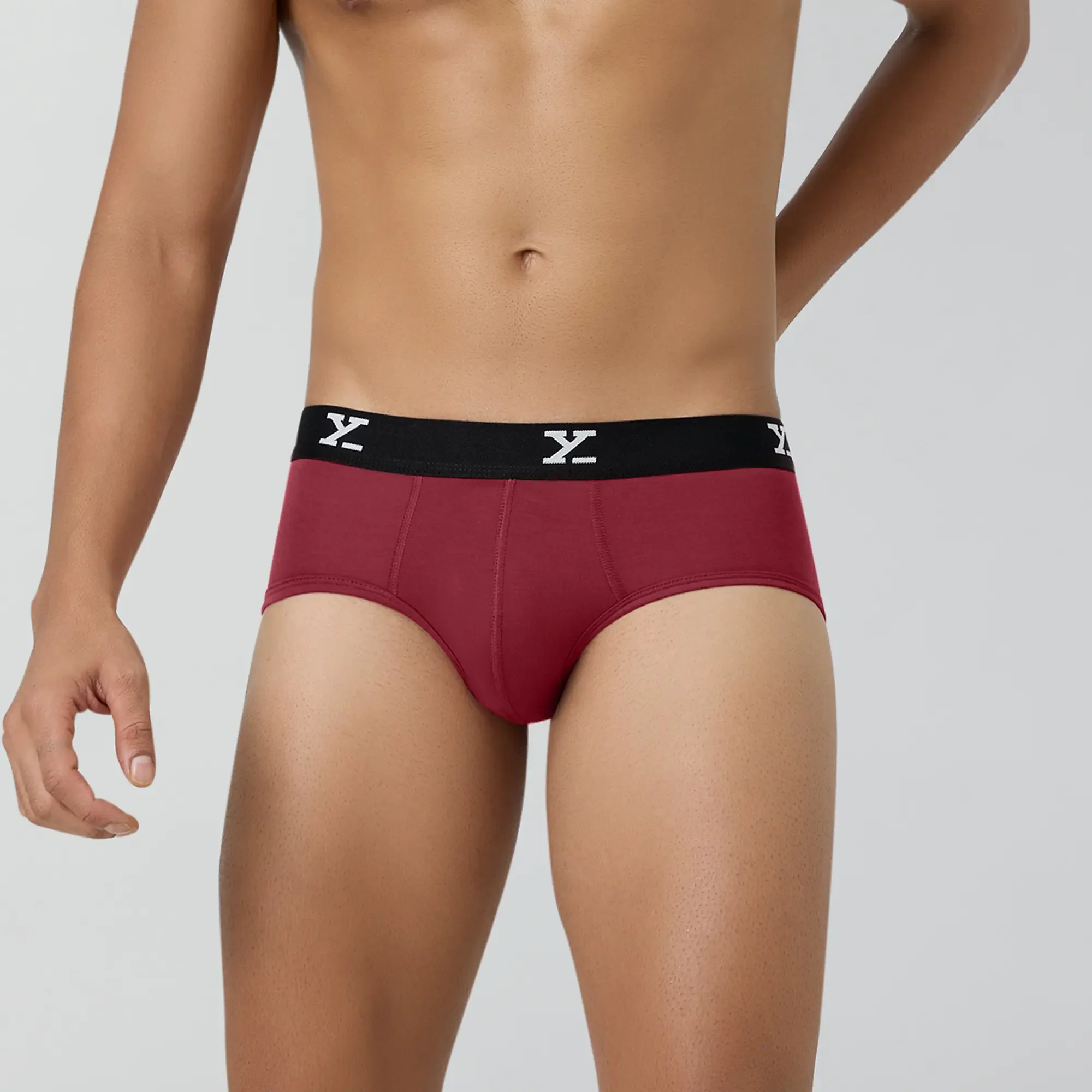 Ace Aero Traq Nova Briefs (Pack of 6) - Image 5