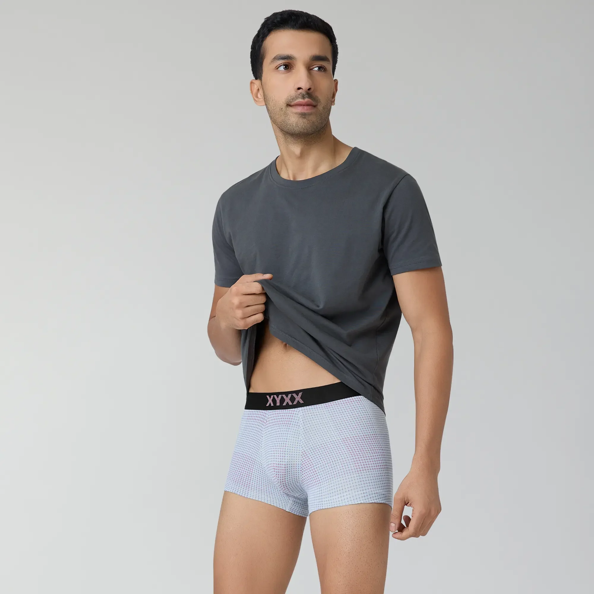Blox Modal Trunks Icy Blue - Image 3