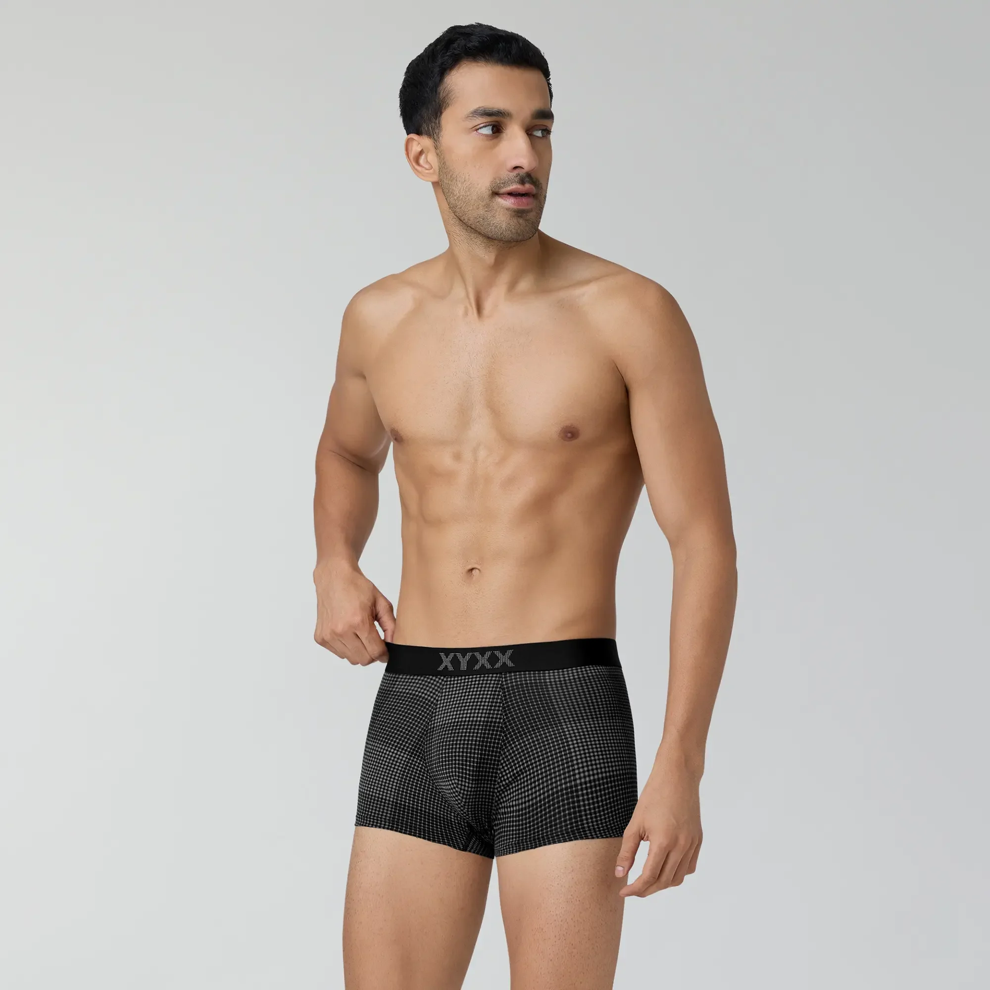 Blox Modal Trunks Smoke Black - Image 3
