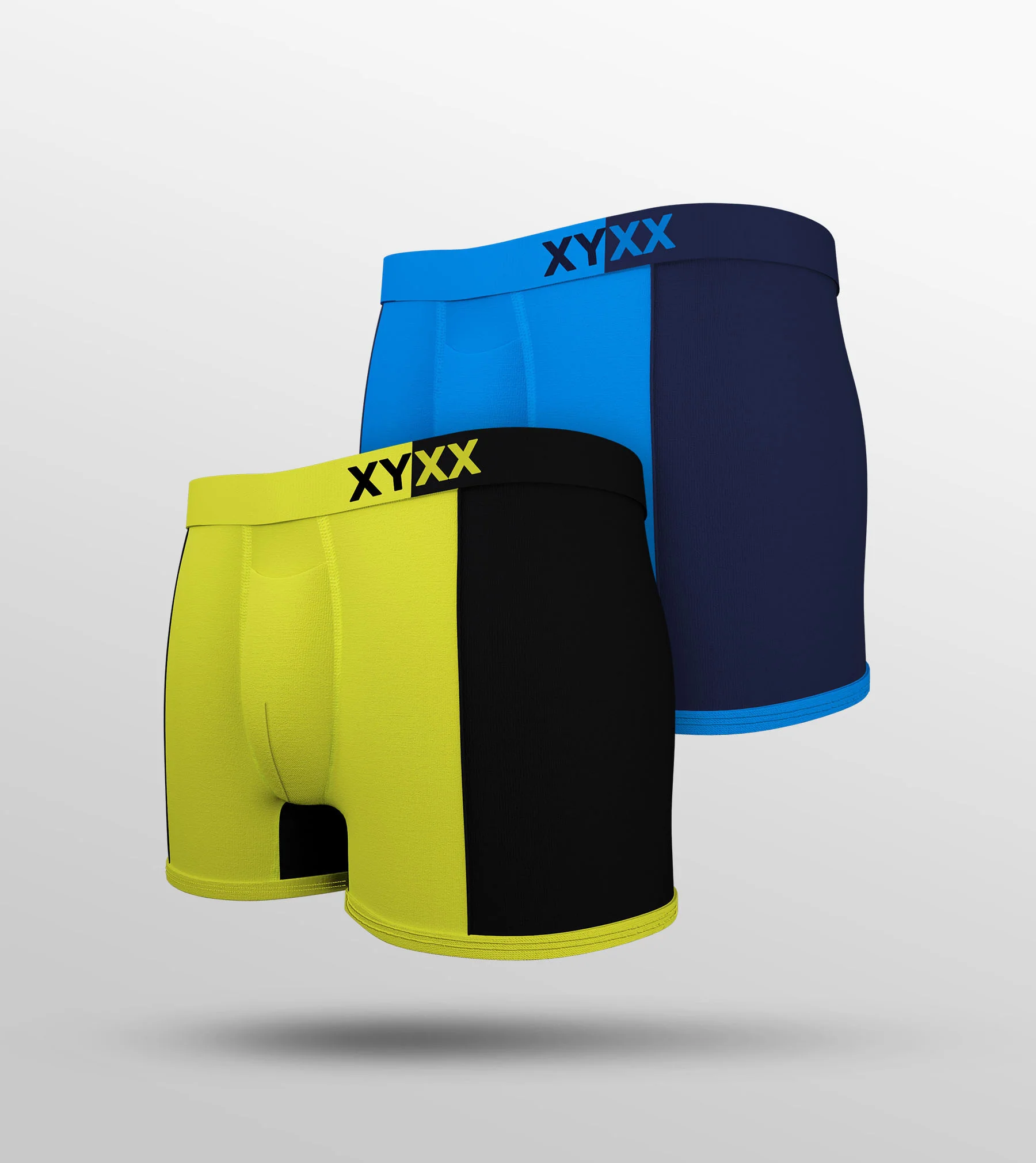 Dualist Modal Trunks Pack of 2 - Image 7