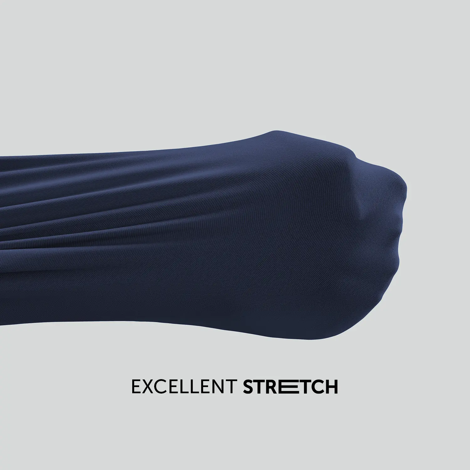 Rev Tactel Briefs Navy Blue - Image 3