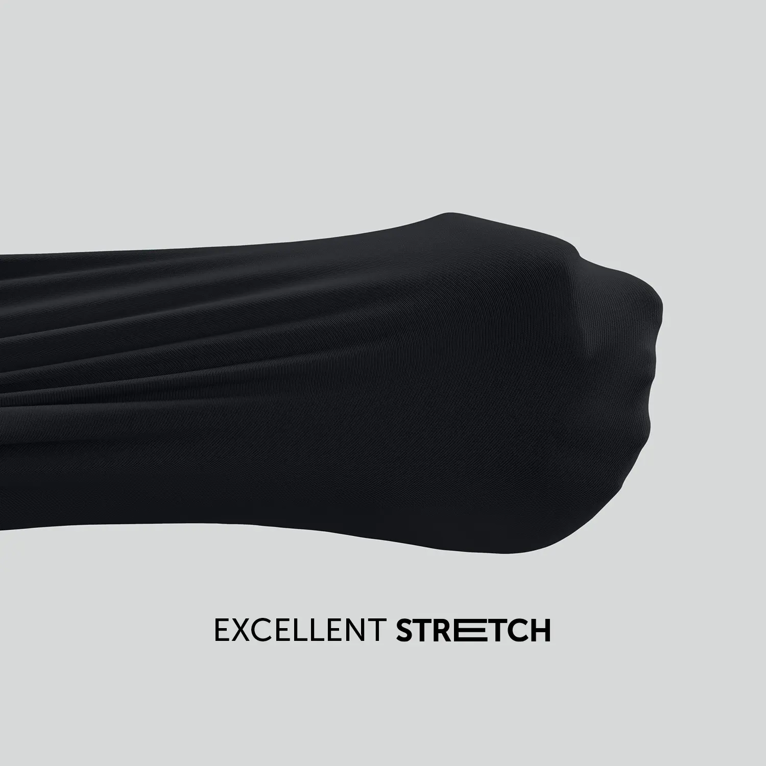 Rev Tactel Trunks Pitch Black - Image 3