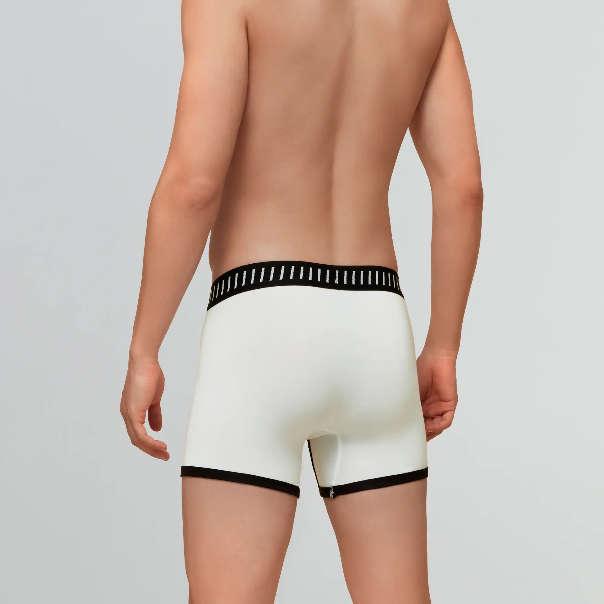 Vibe Modal Trunks Polar White - Image 5