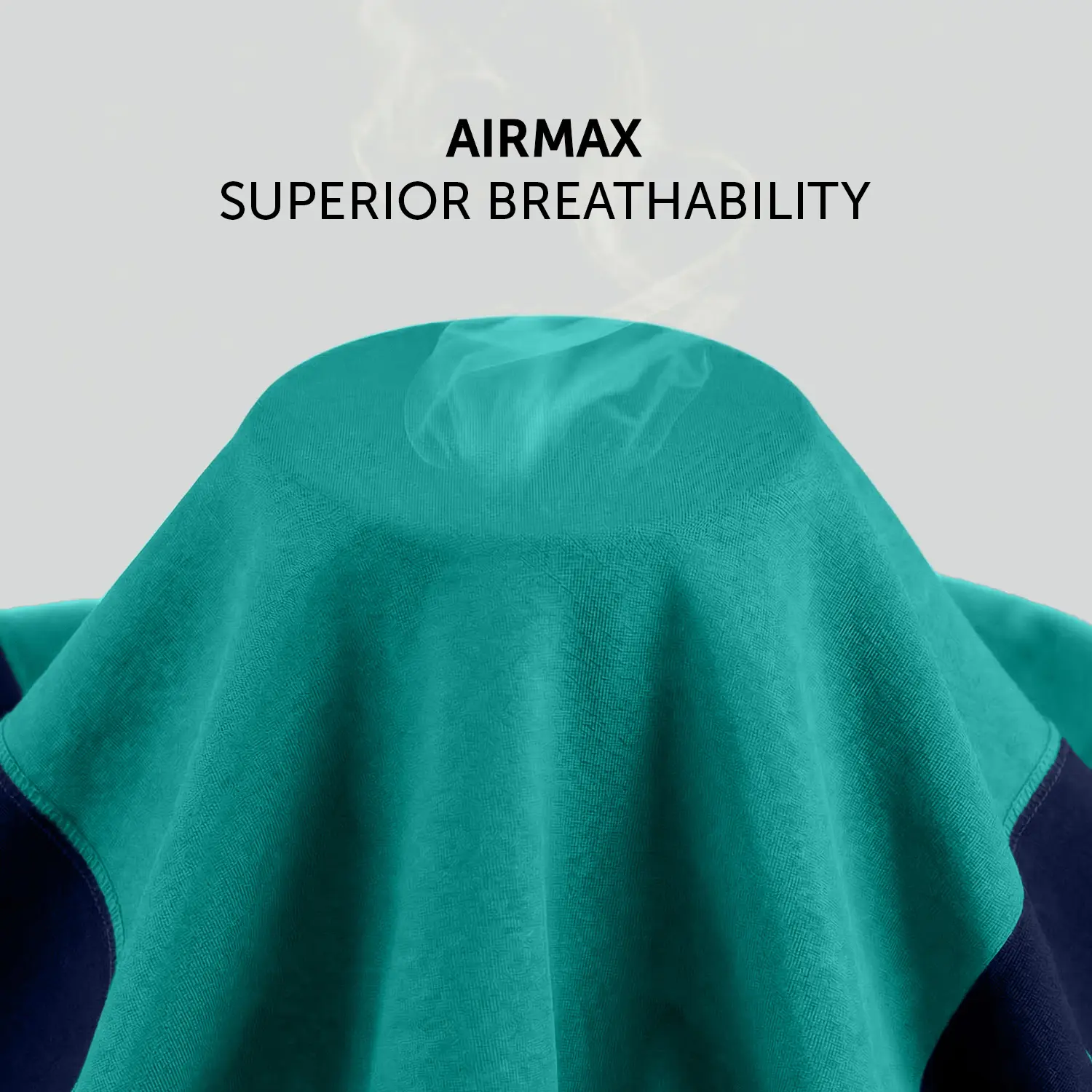 Dualist Modal Trunks Aqua Green - Image 5