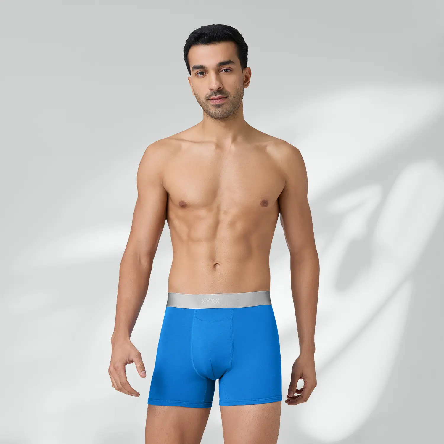 Illuminati Modal Trunks Blue Royale