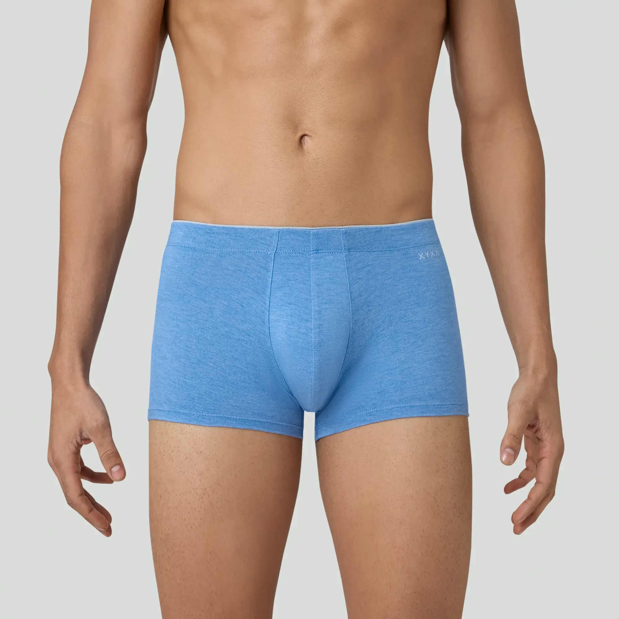 Medley Trunks Icy Blue - Image 2